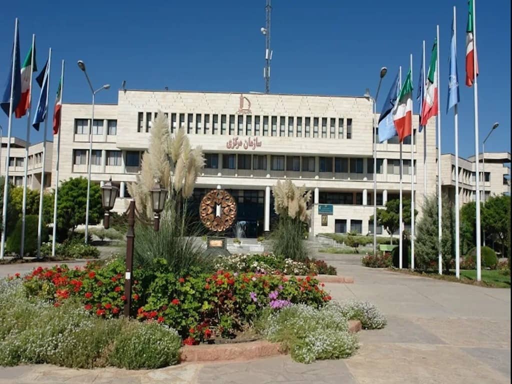 آموزشگاه زبان فرانسه فردوسی مشهد