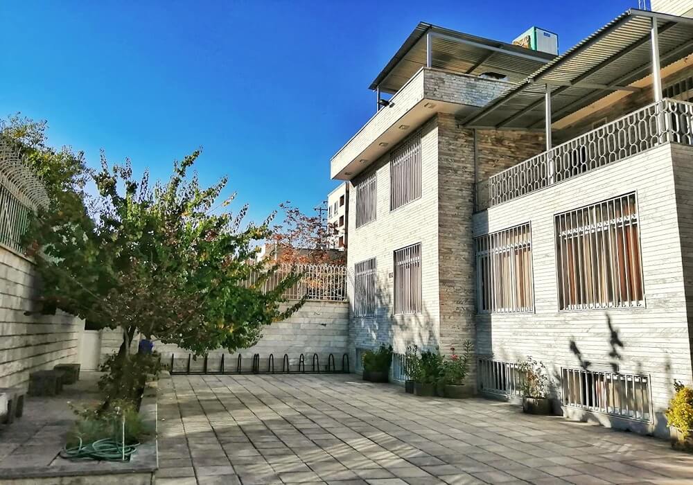 آموزشگاه فن بیان جهاد دانشگاهی مشهد 